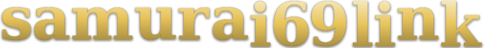 samurai69 link logo