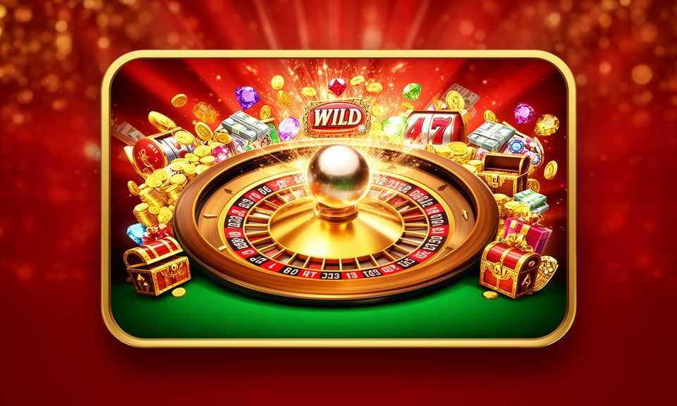samurai69 link Toraja Gold Megaways: Slot Kaskade dengan Ribuan Cara Menang