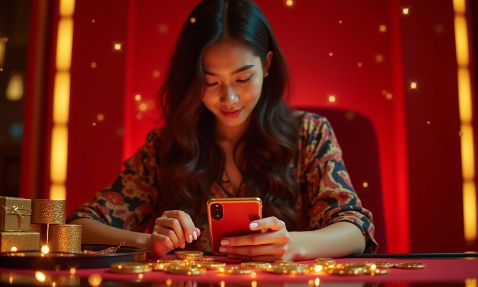 samurai69 link Apa yang Ditawarkan Toraja Gold Megaways di Lobby Kami